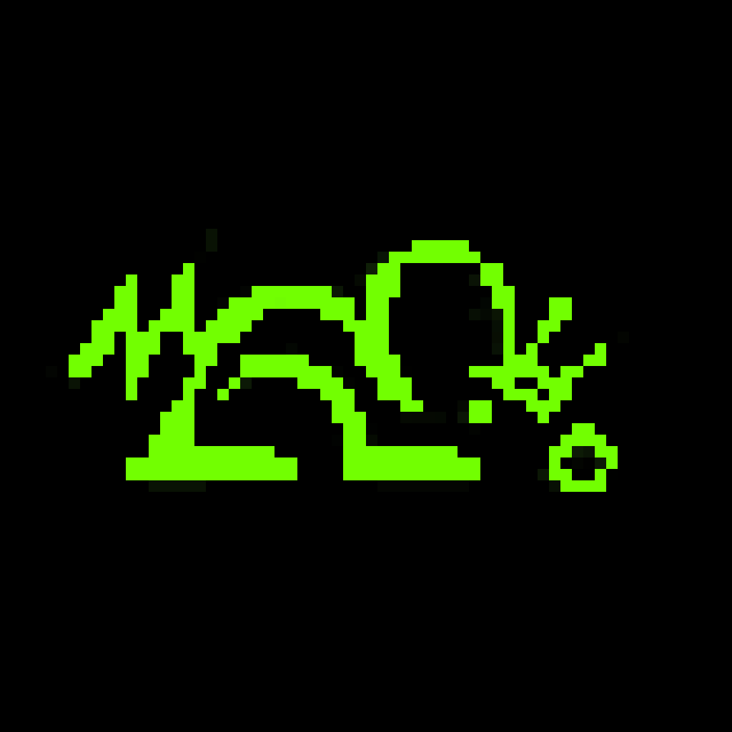 Megavolt Labs pixel mark